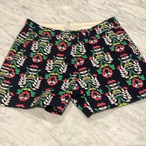 Crown and Ivy shorts
